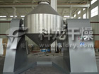 SZH系列雙錐混合機